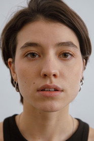 Photo of Milana Vladykina as Marina