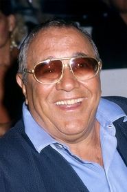 Photo of Sergio Corbucci as Self (archive footage)