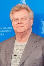 Photo of Colin MacCabe as Self