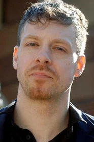 Photo of Dan Mercer as Joe Hauser