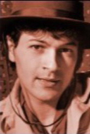Photo of David Roch