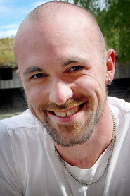 Photo of Lavrans Haga as Asgeir