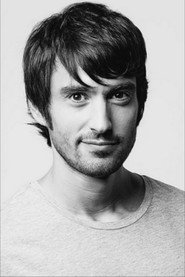 Photo of Diego Pérez as Rodri