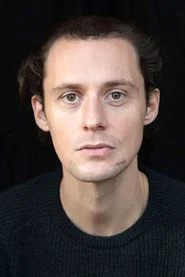 Photo of Ben Hartmann as Richy Horn