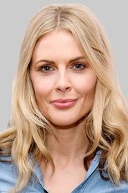Photo of Donna Air as Abby Barrett