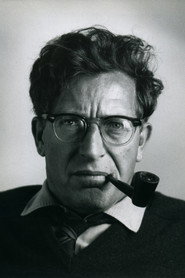 Photo of Paul Goodman as Self