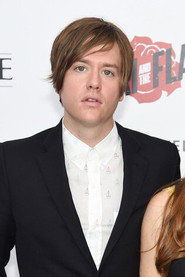 Photo of Johnathan Rice as Dave Strickland