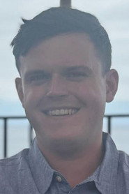 Photo of Kristoffer Johan Fogh Holmkjær