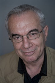 Photo of Şerif Gören as Berberdeki Adam