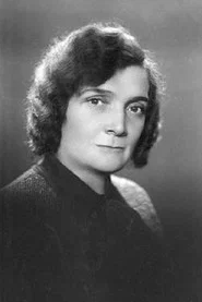 Photo of Irena Orzecka as Nina's Mother