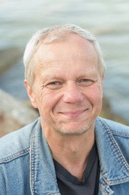Photo of Toomas Kreen as Arne