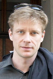 Photo of Dariusz Wnuk as Young Witold Zalewski