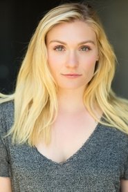 Photo of Taylor Patterson as Taylor