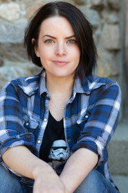 Photo of Emily Sandifer as Vivienne Mascada