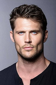 Photo of Will Poston as Touchy Feely Man