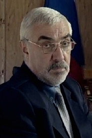 Photo of Leonard Sekirin as (as L. Sekirin)