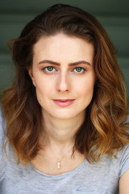 Photo of Taryn Leggett as Nurse
