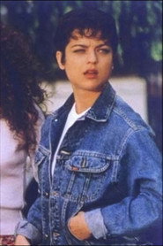 Photo of Clotilde Clover as Alessia Borsetti