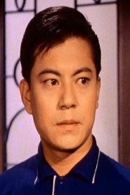Photo of Hung Yeung as Bai Ming