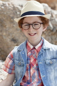 Photo of Adam Gutniak as Per Hammar