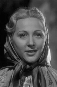 Photo of Amparo Morillo as Magdalena