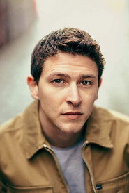 Photo of Jack Michel as Jamie