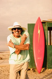 Photo of Rory Russell
