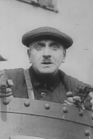 Photo of Leonid Chembarsky as Colonel