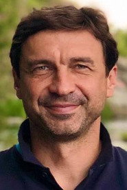 Photo of Vladyslav Vashchuk as Self