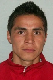 Photo of Cesar Villarraga as Self