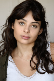 Photo of Nina Bouffier as Fanny