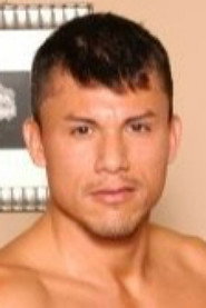 Photo of Eduardo Lacoste