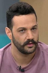 Photo of Λευτέρης Μητσόπουλος as Priest