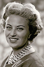 Photo of Inge Ginsberg as Herself