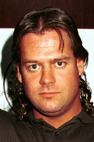 Photo of Mike Alfonso as Mike Awesome