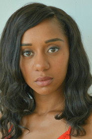 Photo of Makeda Declet as Maya