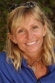 Photo of Tina Wesson as Mrs. Reichart