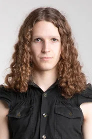 Photo of Charlie Jimenez as Child