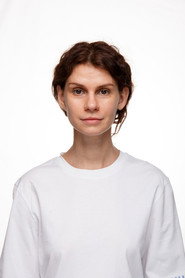 Photo of Anna Dalinger