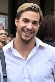Photo of Marco Cuccurin as Self - Contestant