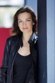 Photo of Flora Brunier as Narrator (voice over)