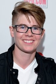 Photo of Bree Mills as Self - Porn Director