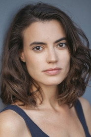 Photo of Johanna Bros as Lisa
