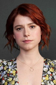 Photo of Jessie Buckley as Honor Martin