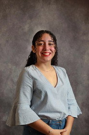 Photo of Laura Pajara as Laura Pajara