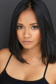 Photo of Kanya Iwana as Lady Moonbeam