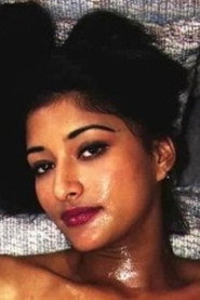 Photo of Nadia Nyce