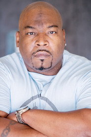 Photo of Jay Washington as Dr. Luther Reed