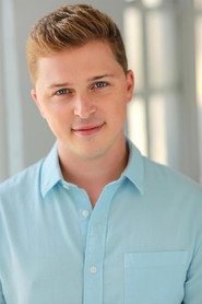 Photo of Justin Garascia as The Host
