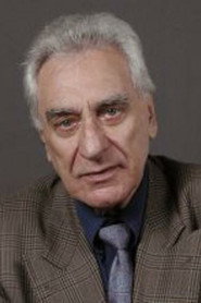 Photo of Janusz Kubicki as Astrophysicist Lara